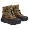 Bottes de neige imperméables et doublées Moriah Range Mid « Cuir olive »