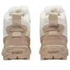 Bottes de neige imperméables White Ledge « Light Beige »
