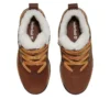 Bottes de neige imperméables White Ledge « Marron Gold »