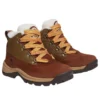 Bottes de neige imperméables White Ledge « Marron Gold »