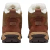 Bottes de neige imperméables White Ledge « Marron Gold »