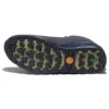 Bottes de randonnée Bartlett Ridge Splitrock 3 Mid Hiker « Navy »