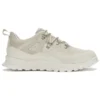 Bottes de randonnée basses Lincoln Peak Gore-Tex « White »