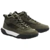 Bottes de randonnée en cuir GreenStride Motion 6 « Vert foncé »