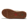 Bottes de randonnée imperméables GreenStride Motion 6 « Deep Green Nubuck »