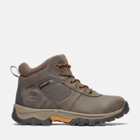 Bottes de randonnée imperméables Junior Mt. Maddsen Mid