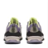 Bottes de randonnée imperméables à lacets Lincoln Peak Low « Medium Purple Mesh »
