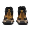 Bottes de randonnée imperméables Lincoln Peak « Cuir de blé »