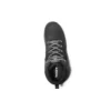 Bottes de randonnée imperméables mi-hautes Mt. Maddsen « Noir Full-Grain »
