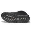 Bottes de randonnée imperméables mi-hautes Mt. Maddsen « Noir Full-Grain »