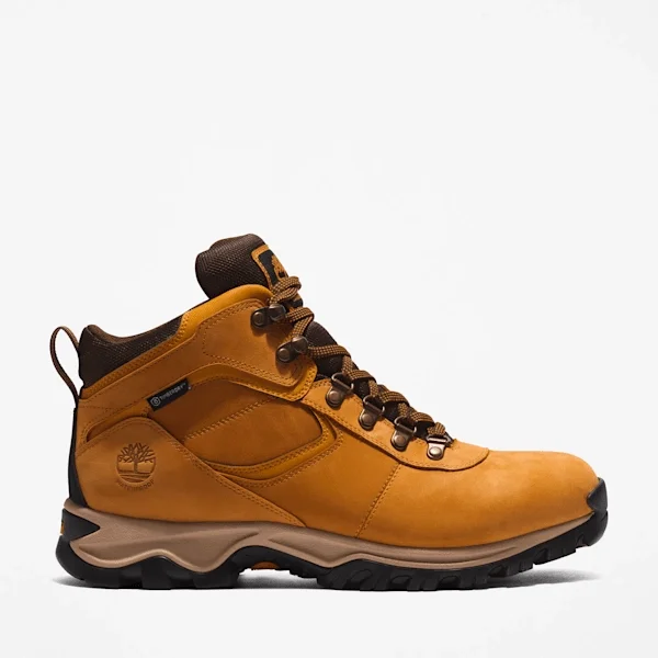 Bottes de randonnée imperméables Mt. Maddsen Mid pour homme Bottes de randonnée imperméables Mt. Maddsen Mid pour homme