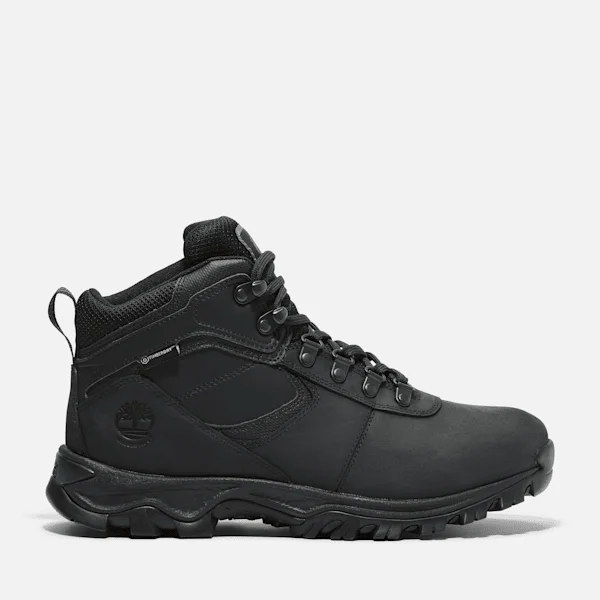 Bottes de randonnée imperméables Mt. Maddsen Mid pour homme Bottes de randonnée imperméables Mt. Maddsen Mid pour homme