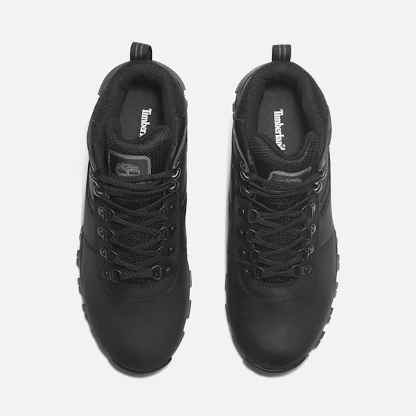 Bottes de randonnée imperméables Mt. Maddsen Mid pour homme Bottes de randonnée imperméables Mt. Maddsen Mid pour homme