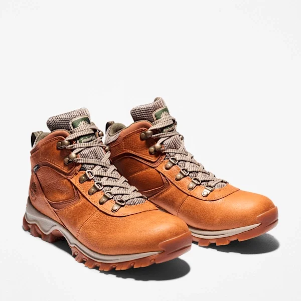 Bottes de randonnée imperméables Mt. Maddsen Mid pour homme Bottes de randonnée imperméables Mt. Maddsen Mid pour homme