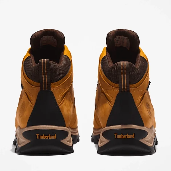 Bottes de randonnée imperméables Mt. Maddsen Mid pour homme Bottes de randonnée imperméables Mt. Maddsen Mid pour homme