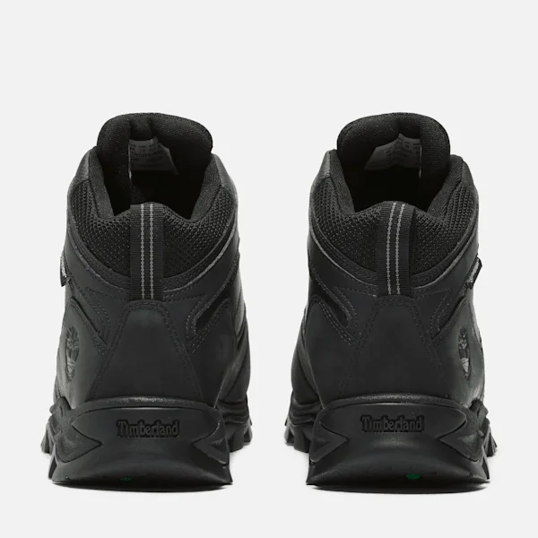 Bottes de randonnée imperméables Mt. Maddsen Mid pour homme Bottes de randonnée imperméables Mt. Maddsen Mid pour homme