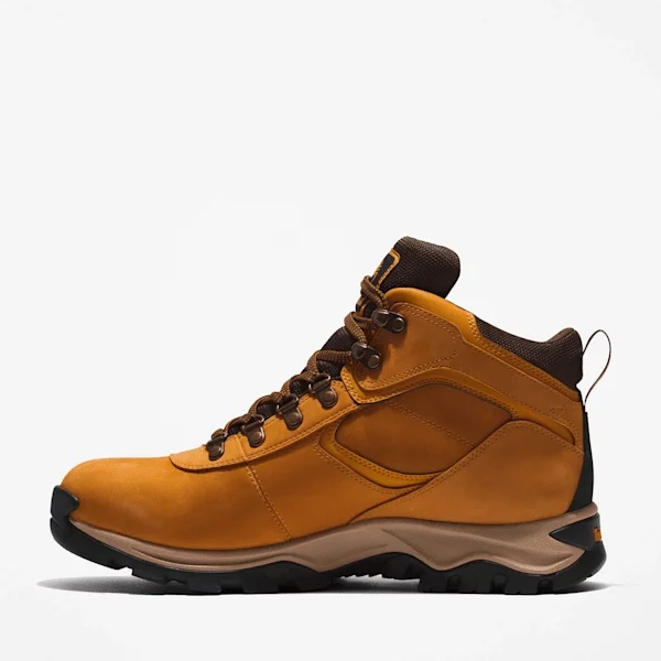 Bottes de randonnée imperméables Mt. Maddsen Mid pour homme Bottes de randonnée imperméables Mt. Maddsen Mid pour homme