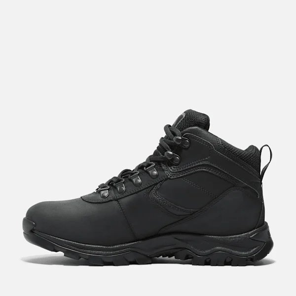 Bottes de randonnée imperméables Mt. Maddsen Mid pour homme Bottes de randonnée imperméables Mt. Maddsen Mid pour homme