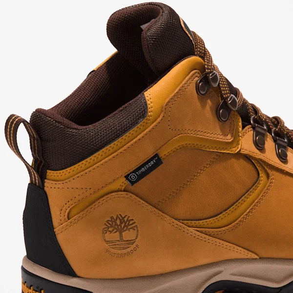Bottes de randonnée imperméables Mt. Maddsen Mid pour homme Bottes de randonnée imperméables Mt. Maddsen Mid pour homme