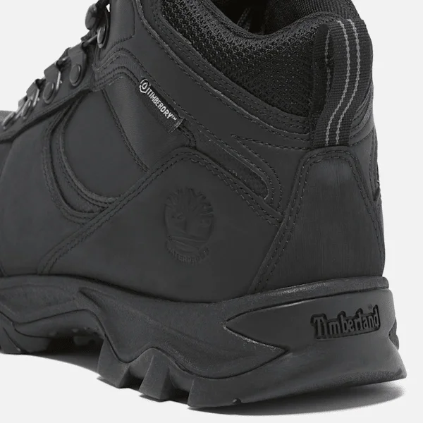 Bottes de randonnée imperméables Mt. Maddsen Mid pour homme Bottes de randonnée imperméables Mt. Maddsen Mid pour homme