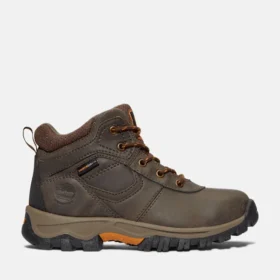 Bottes de randonnée imperméables Mt. Maddsen Mid pour jeunes