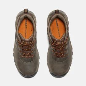 Bottes de randonnée imperméables Mt. Maddsen Mid pour jeunes