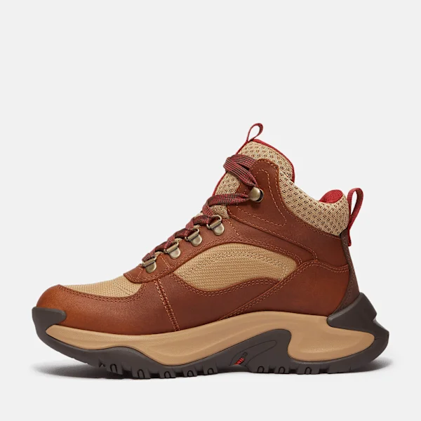 Bottes de randonnée imperméables Mt. Maddsen Peak pour femmes Bottes de randonnée imperméables Mt. Maddsen Peak pour femmes