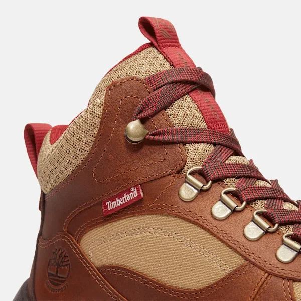 Bottes de randonnée imperméables Mt. Maddsen Peak pour femmes Bottes de randonnée imperméables Mt. Maddsen Peak pour femmes