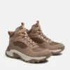 Bottes de randonnée imperméables à tige mi-haute Mt. Maddsen Peak pour femme