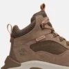 Bottes de randonnée imperméables à tige mi-haute Mt. Maddsen Peak pour femme