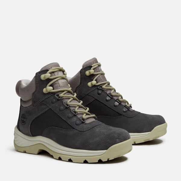 Bottes de randonnée imperméables White Ledge Mid pour femme Bottes de randonnée imperméables White Ledge Mid pour femme
