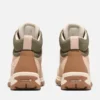 Bottes de randonnée imperméables White Ledge Mid pour femme Bottes de randonnée imperméables White Ledge Mid pour femme