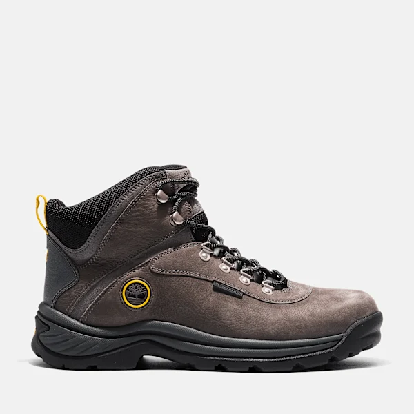 Bottes de randonnée imperméables White Ledge Mid pour homme Bottes de randonnée imperméables White Ledge Mid pour homme