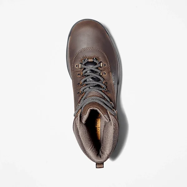 Bottes de randonnée imperméables White Ledge Mid pour homme Bottes de randonnée imperméables White Ledge Mid pour homme