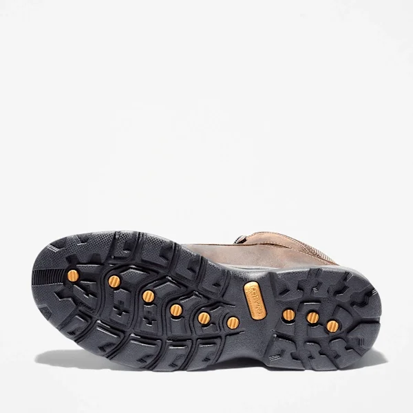 Bottes de randonnée imperméables White Ledge Mid pour homme Bottes de randonnée imperméables White Ledge Mid pour homme