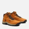 Bottes de randonnée imperméables White Ledge Mid pour homme