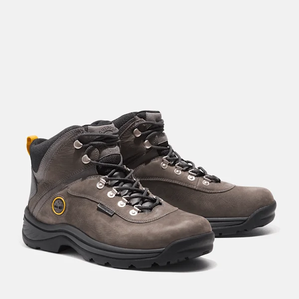 Bottes de randonnée imperméables White Ledge Mid pour homme Bottes de randonnée imperméables White Ledge Mid pour homme
