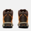 Bottes de randonnée imperméables White Ledge Mid pour homme