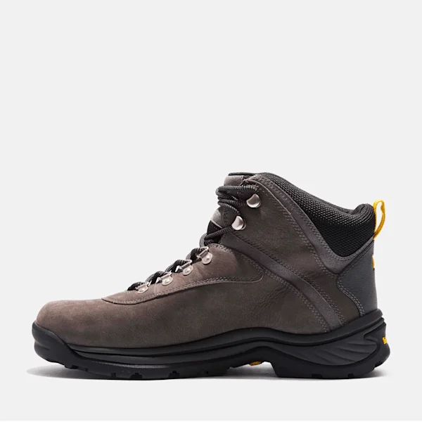 Bottes de randonnée imperméables White Ledge Mid pour homme Bottes de randonnée imperméables White Ledge Mid pour homme