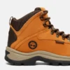 Bottes de randonnée imperméables White Ledge Mid pour homme