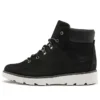 Bottes de randonnée Keeley Field « Noir Nubuck »