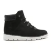 Bottes de randonnée Keeley Field « Noir Nubuck »