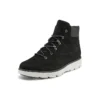 Bottes de randonnée Keeley Field « Noir Nubuck »