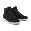 Bottes de randonnée Keeley Field « Noir Nubuck »