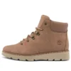 Bottes de randonnée Keeley Field « Rose Marron »
