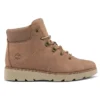Bottes de randonnée Keeley Field « Rose Marron »