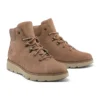 Bottes de randonnée Keeley Field « Rose Marron »
