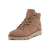 Bottes de randonnée Keeley Field « Rose Marron »