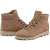Bottes de randonnée Keeley Field « Rose Marron »