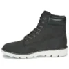 Bottes de randonnée Keely Field 6 pouces « Noir Nubuck »